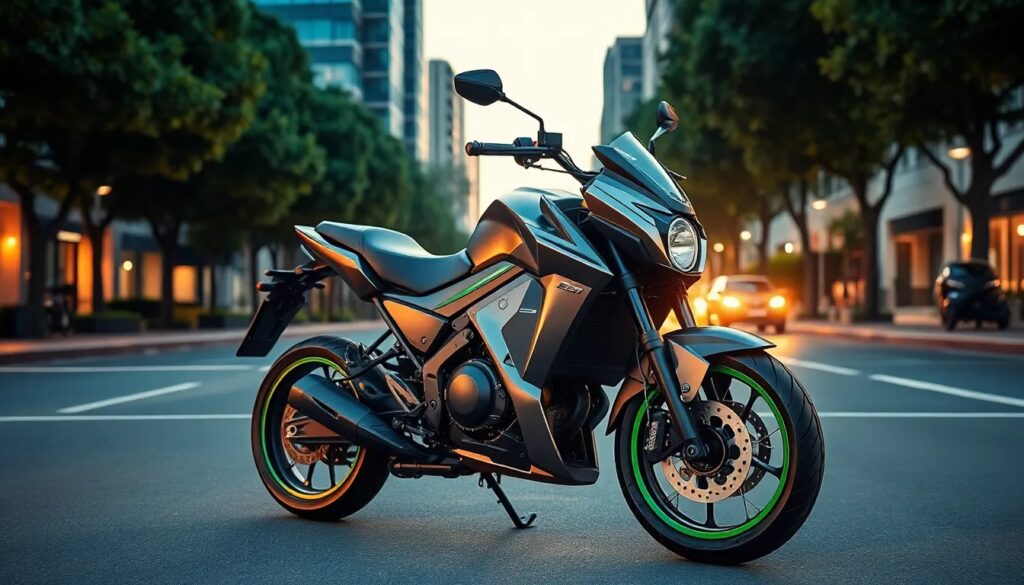 Batería de moto eléctrica: tipos y recomendaciones